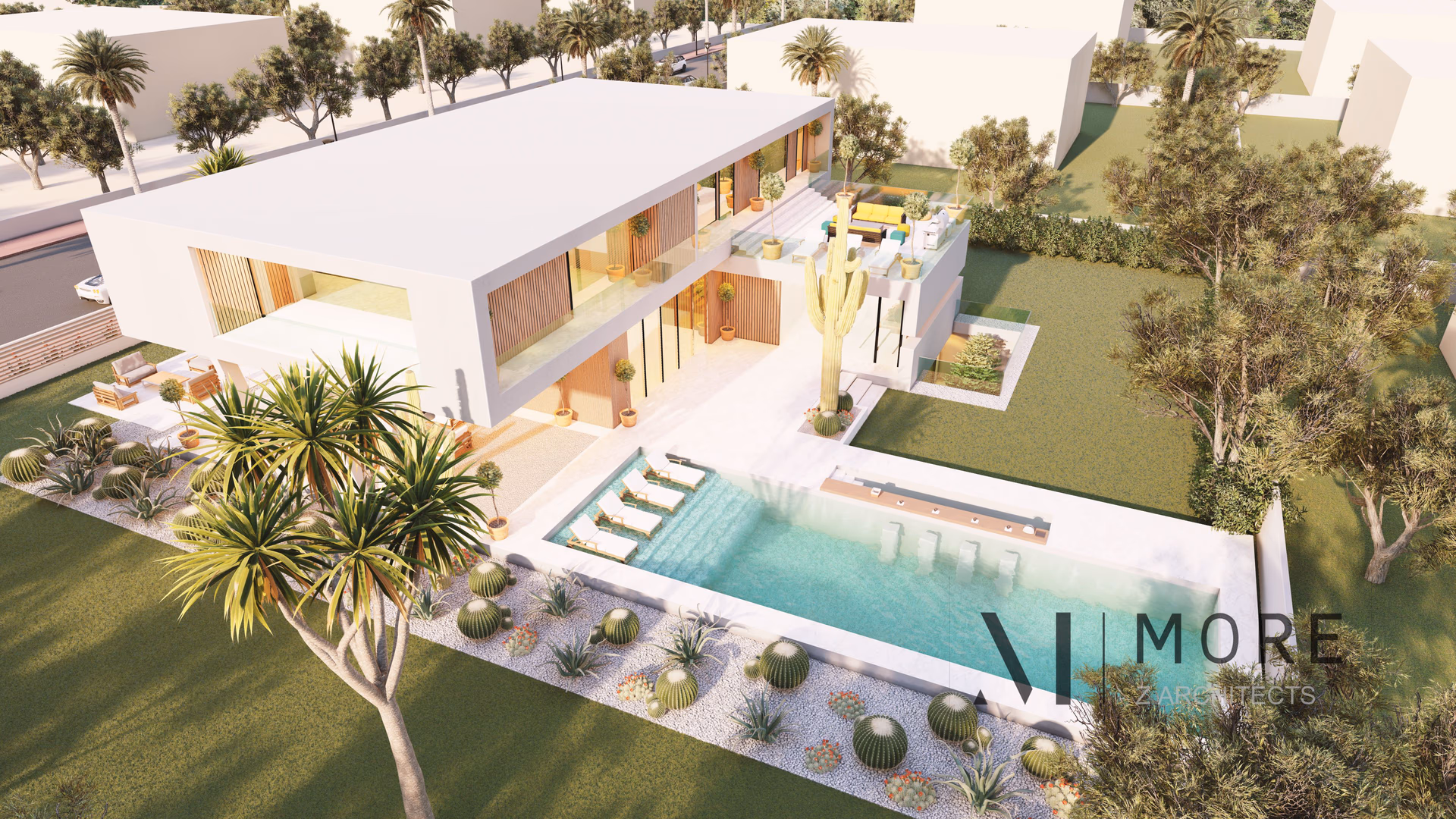 Villa SA - 3