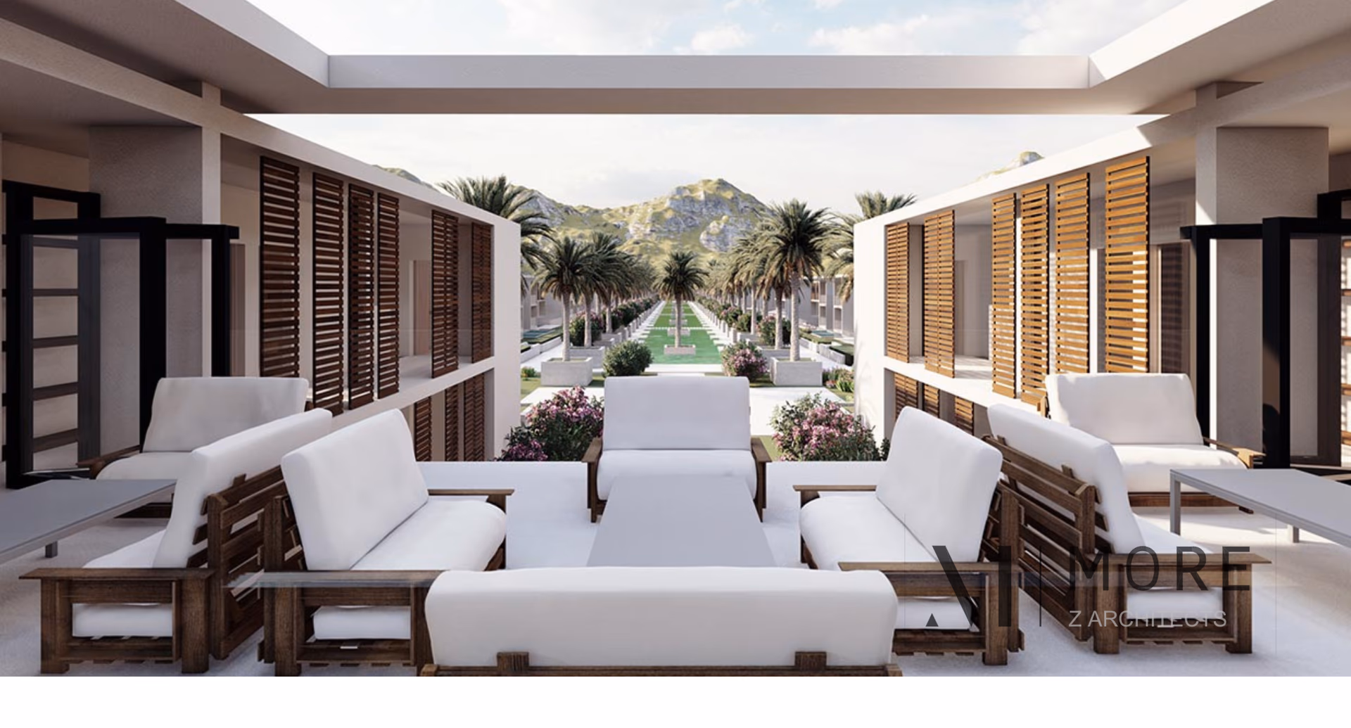 1516 Luxury Resort - 1