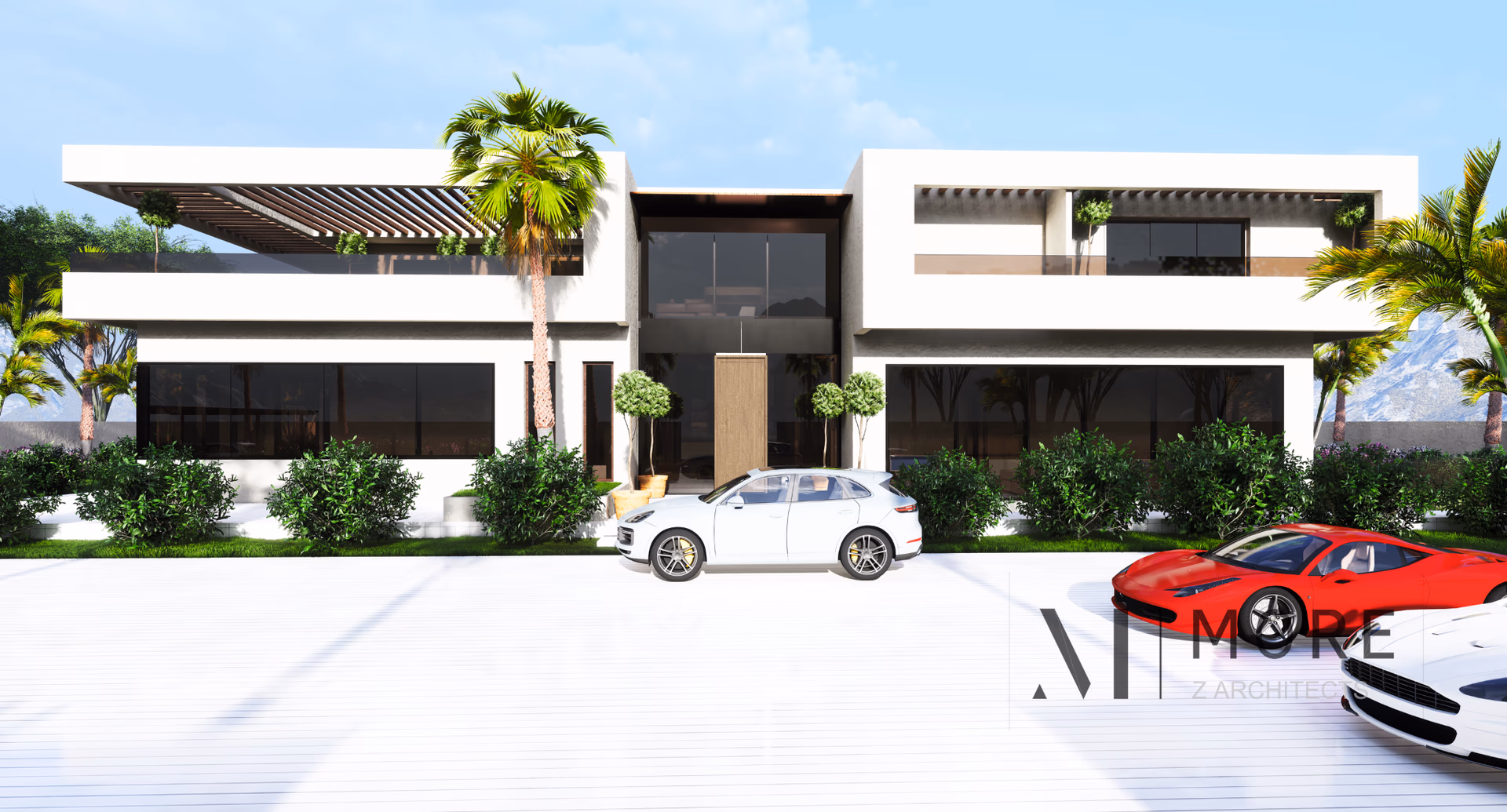 Villa DA - 2