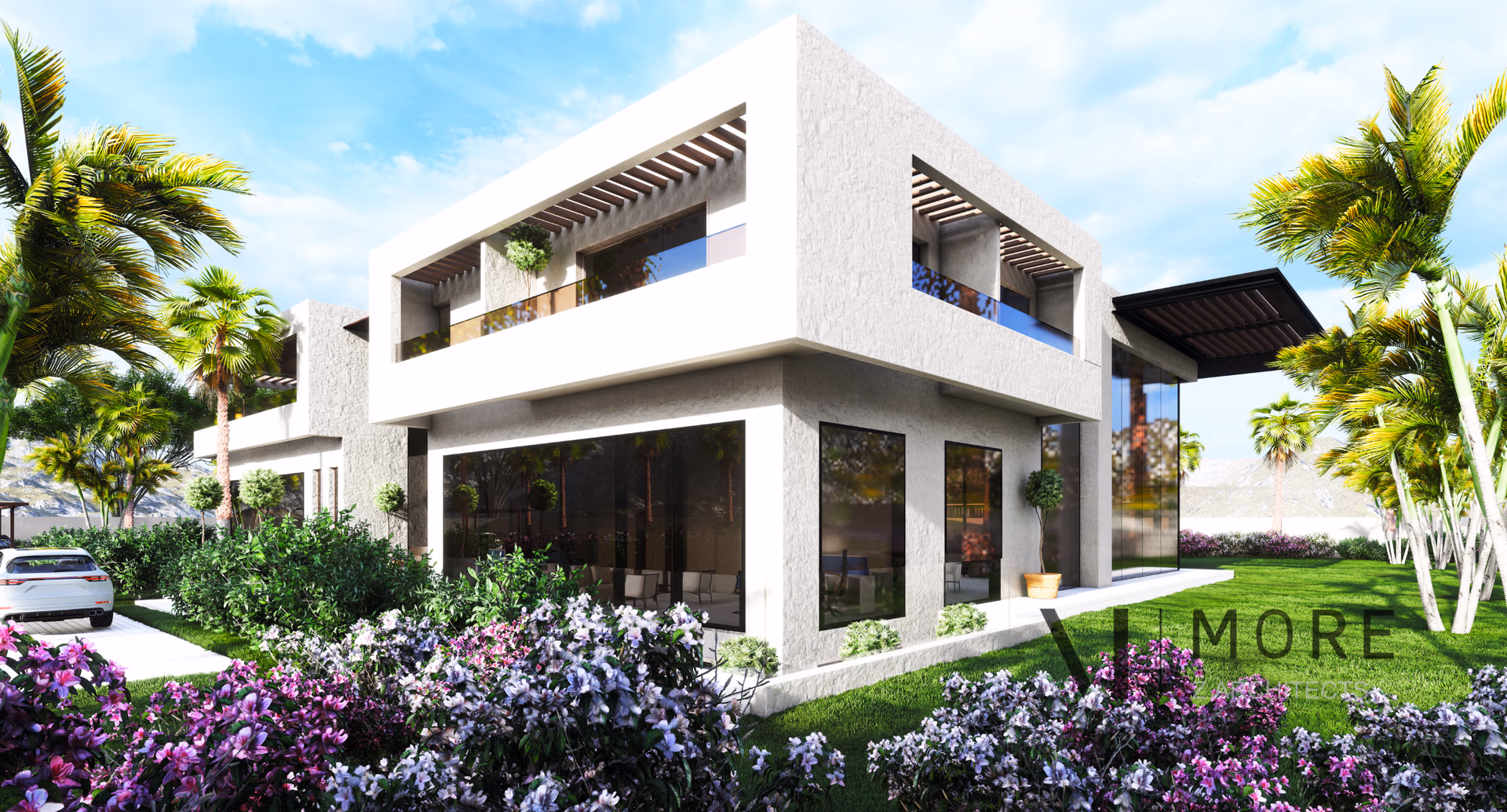 Villa DA - 3