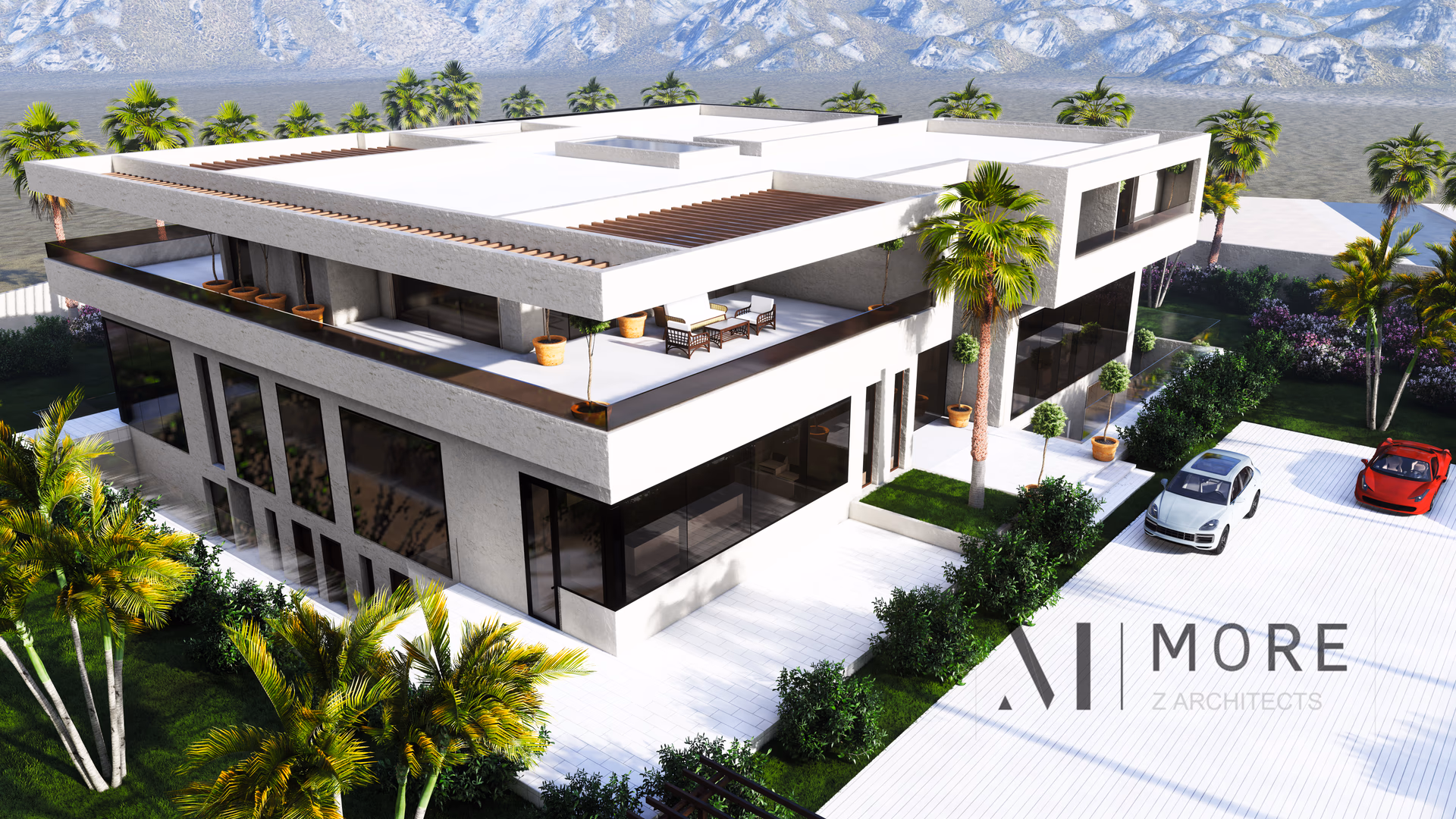 Villa DA - 4