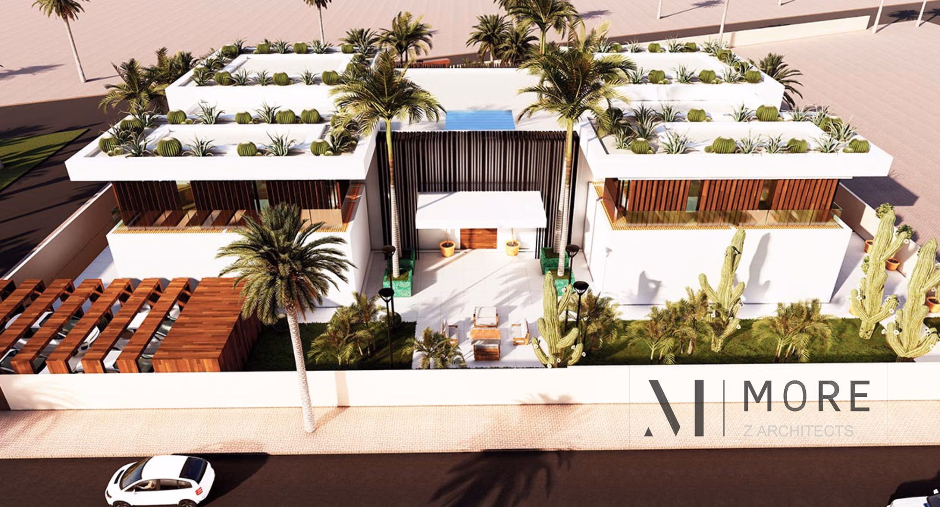 Villa Anha - 1