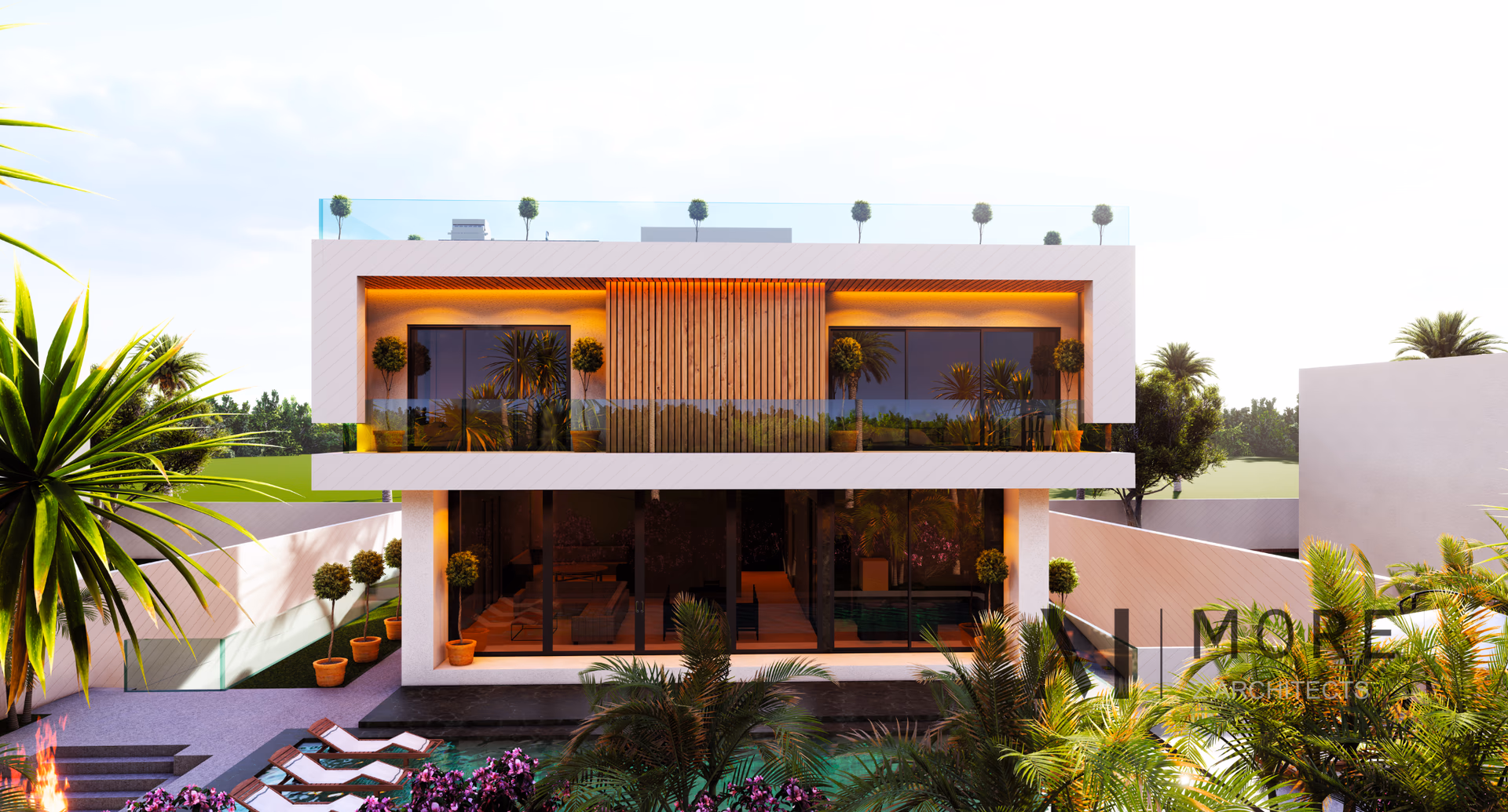 Villa HK - 3