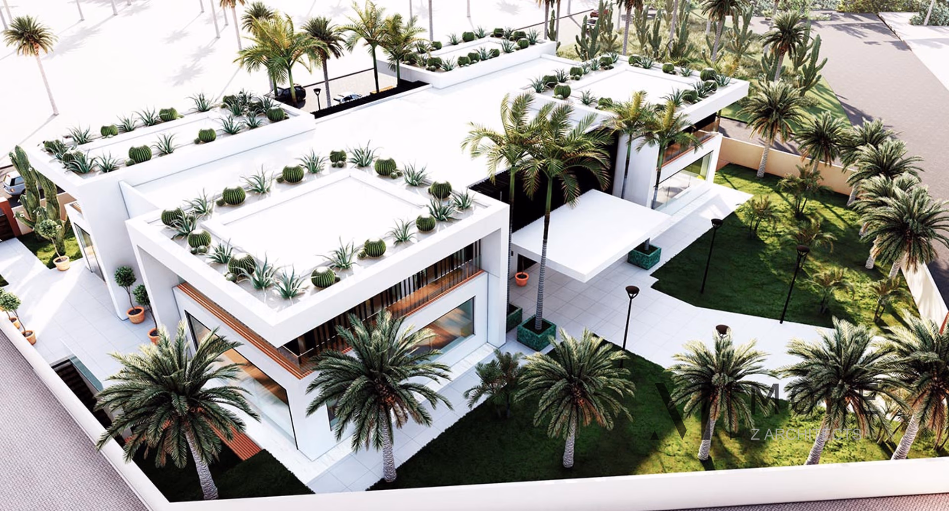Villa Anha - 3