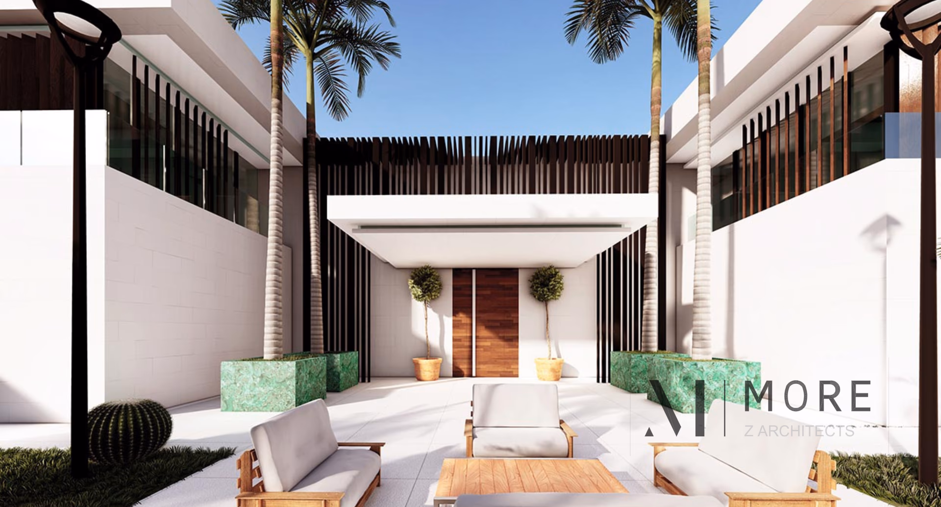 Villa Anha - 4