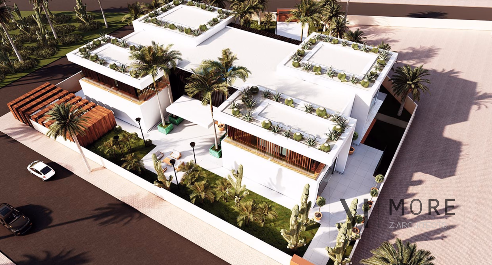 Villa Anha - 5
