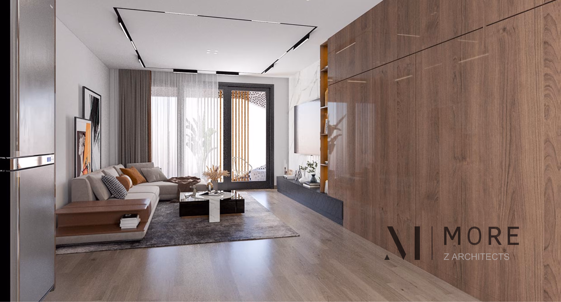 Hivernage Building - 8