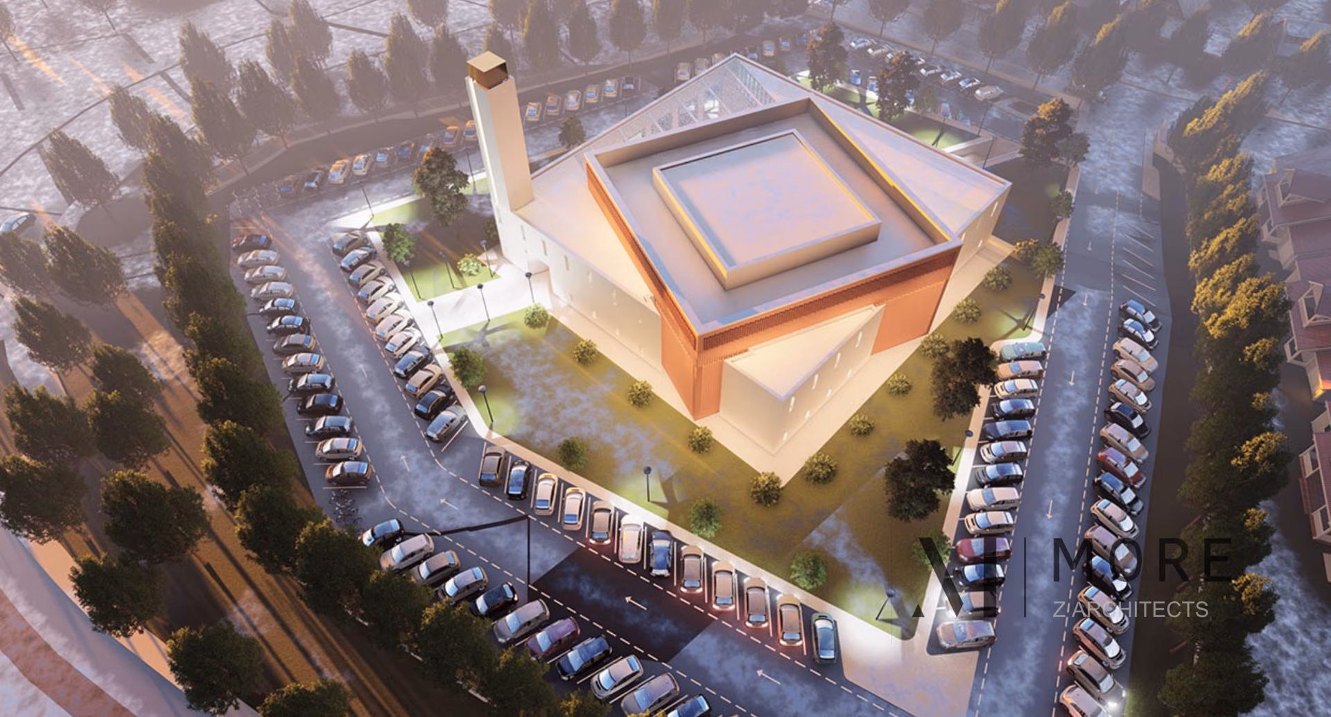 Mosque - 4
