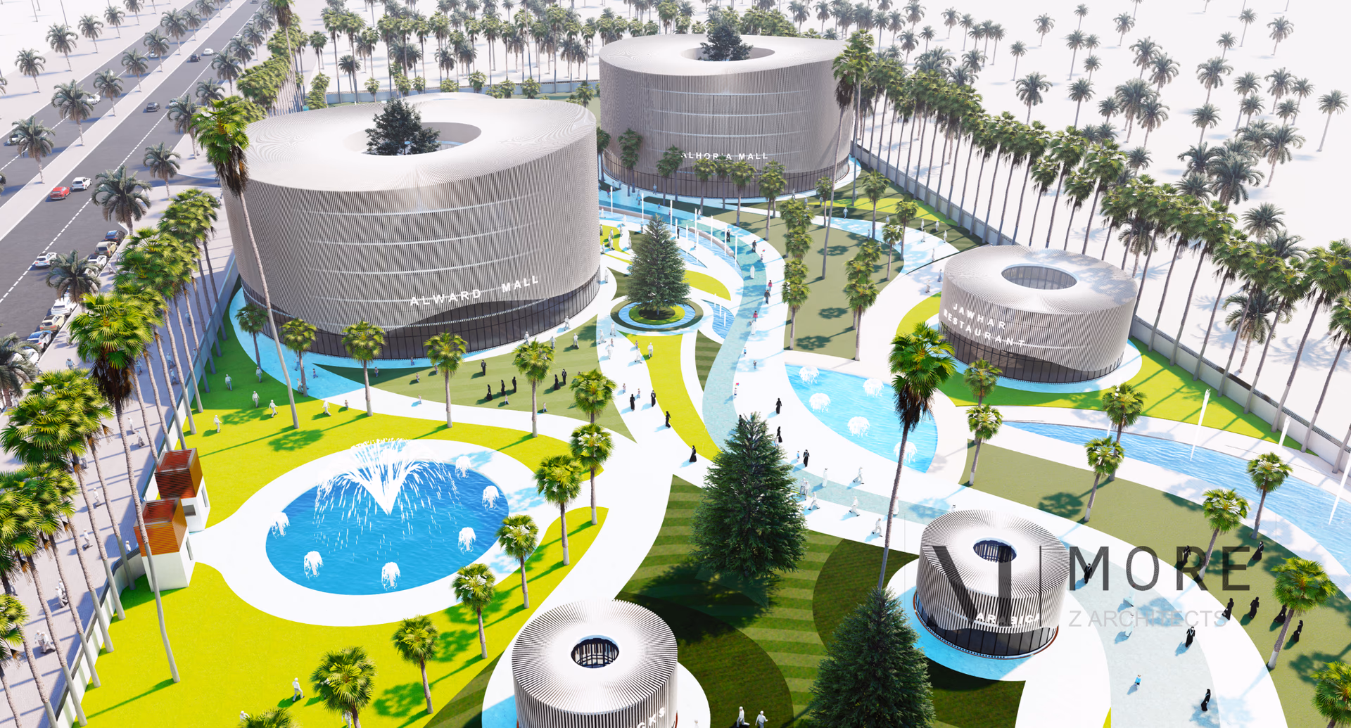 BG Smart City - 2