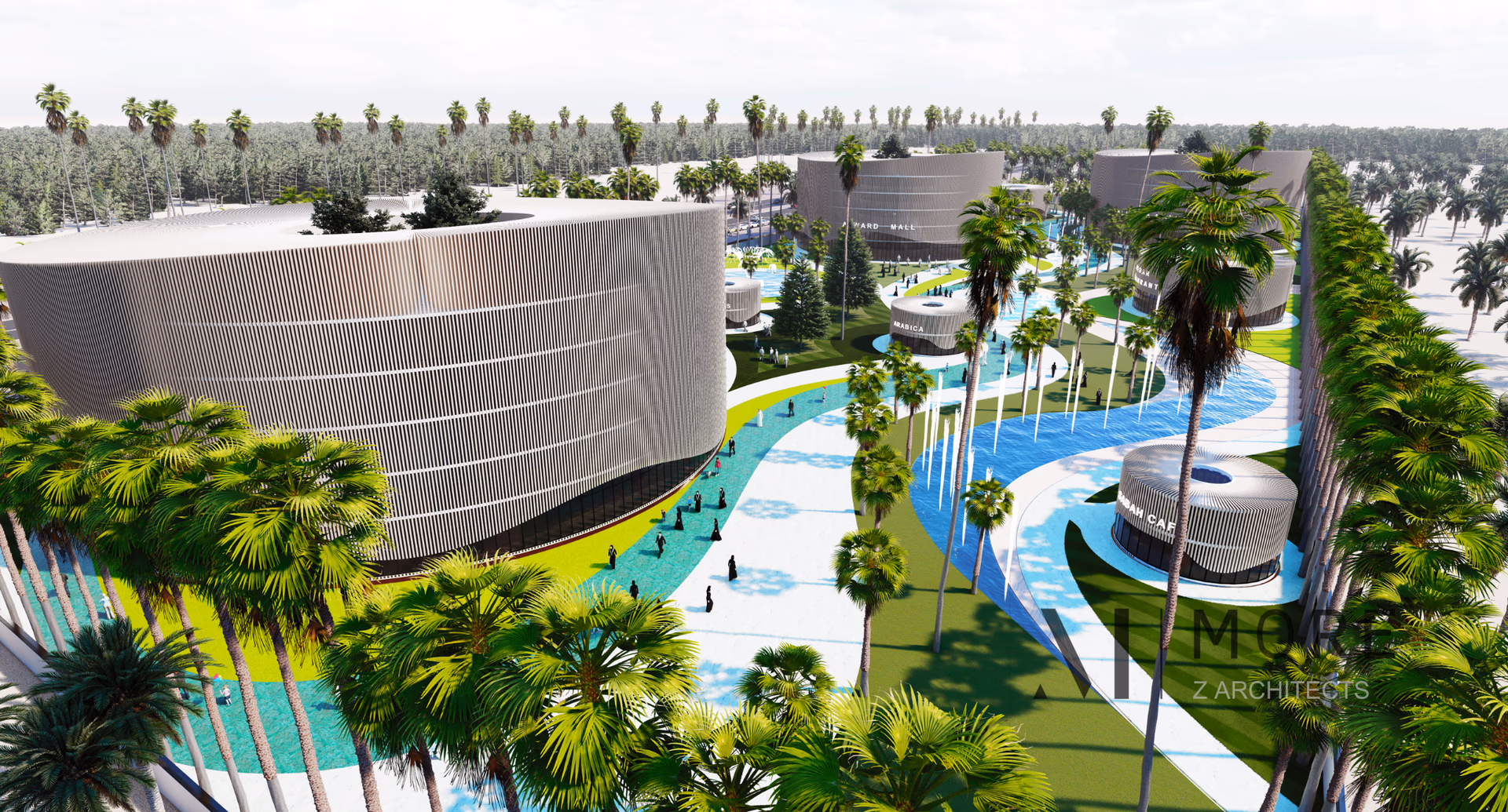 BG Smart City - 4