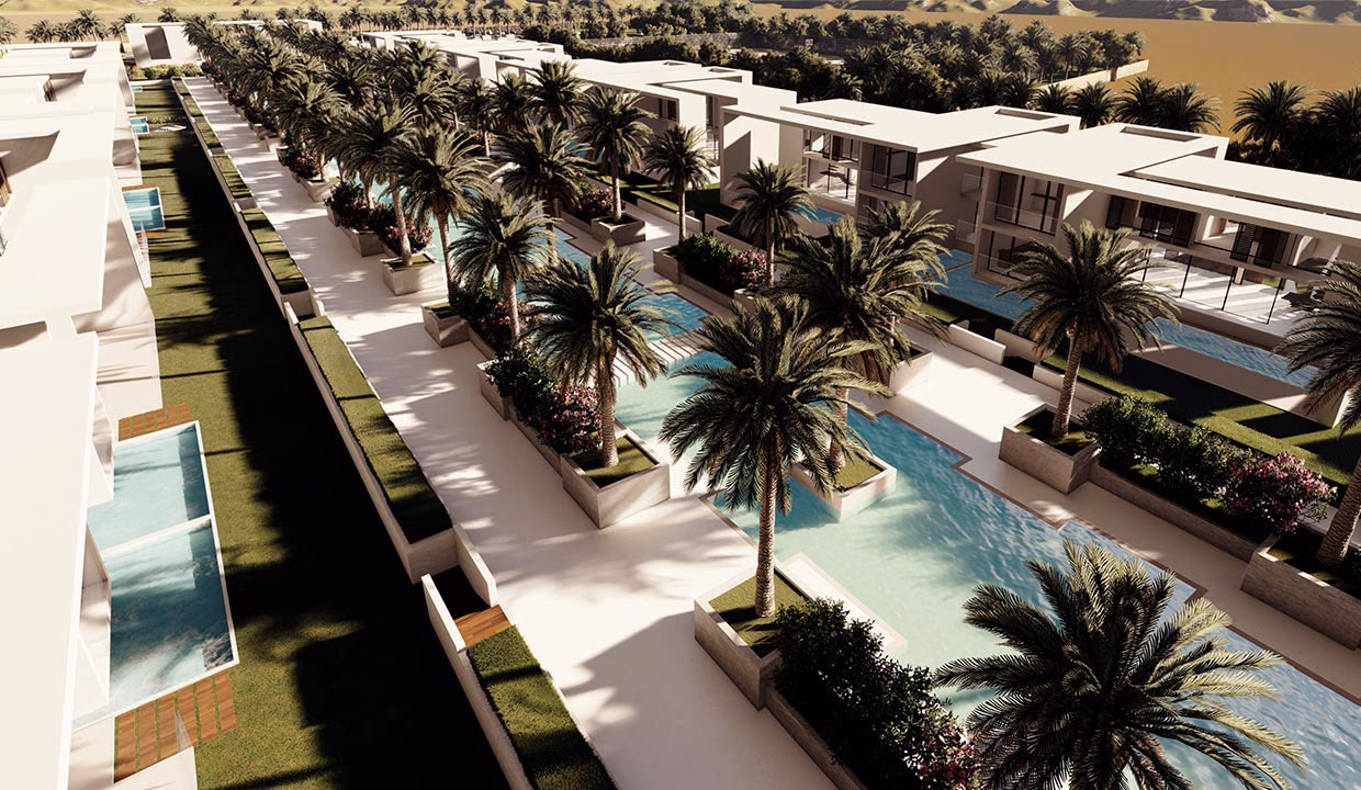 1516 Luxury Resort | Residential | MORE Z Architects - Innovative architectural design by MORE Z Architects