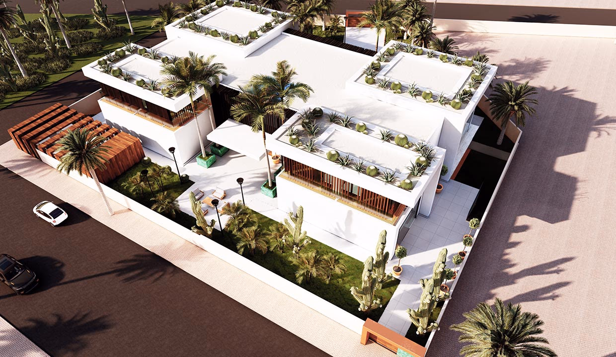 Villa Anha | Residential | MORE Z Architects - Innovative architectural design by MORE Z Architects