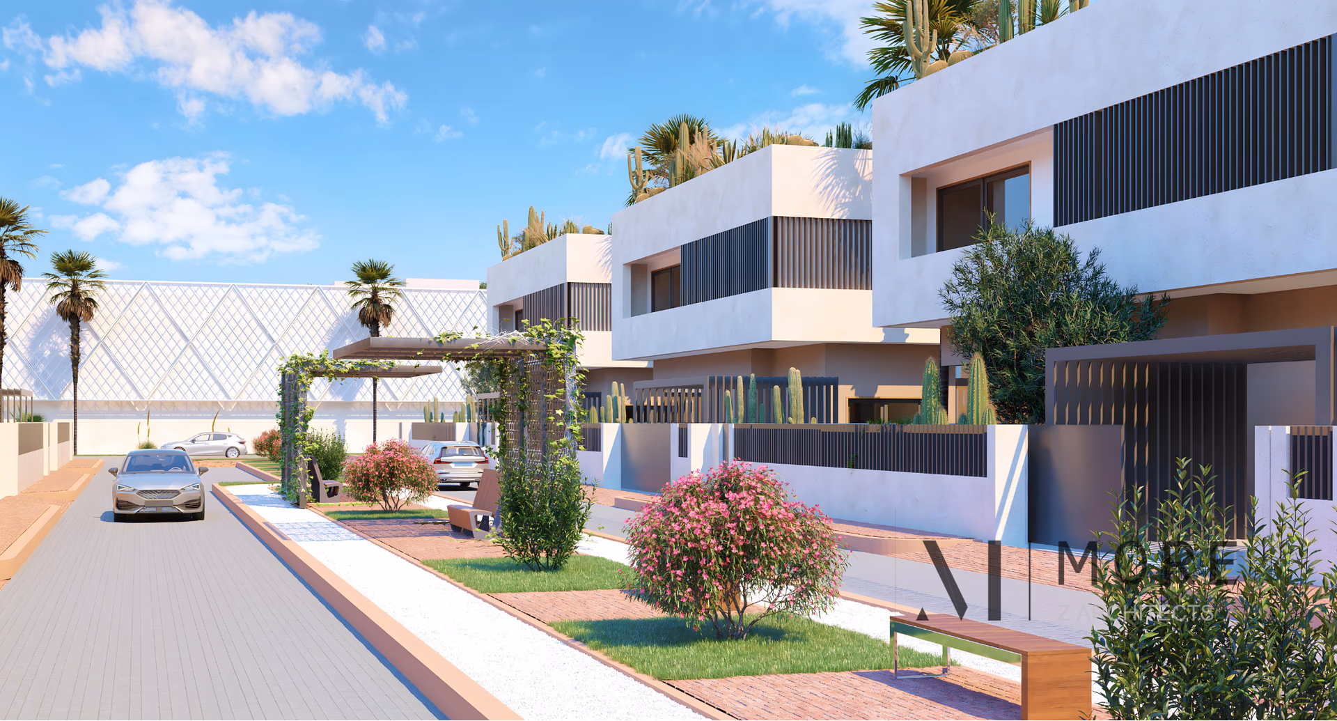 26TH Avenue Complex - 4