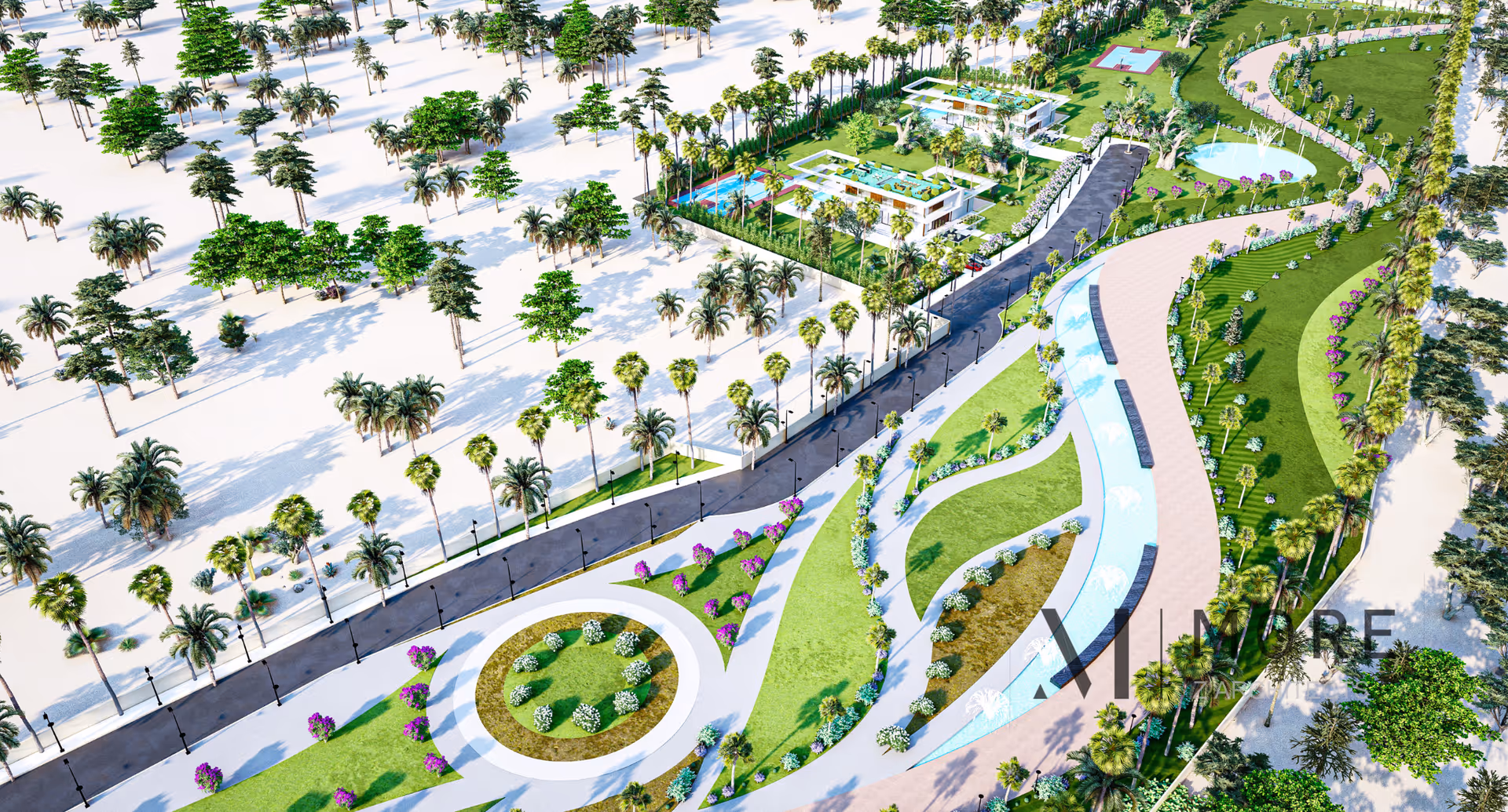 Palmeraie Luxury Resort