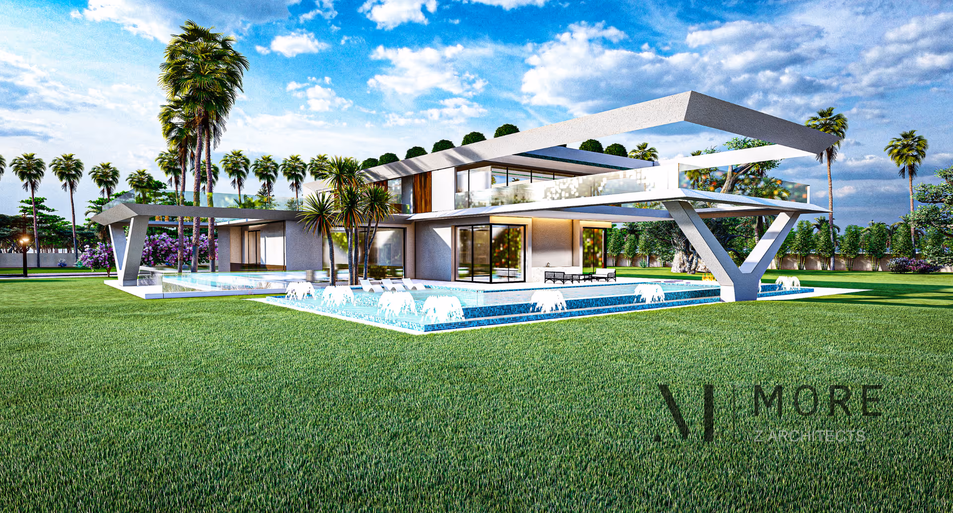 Palmeraie Luxury Resort