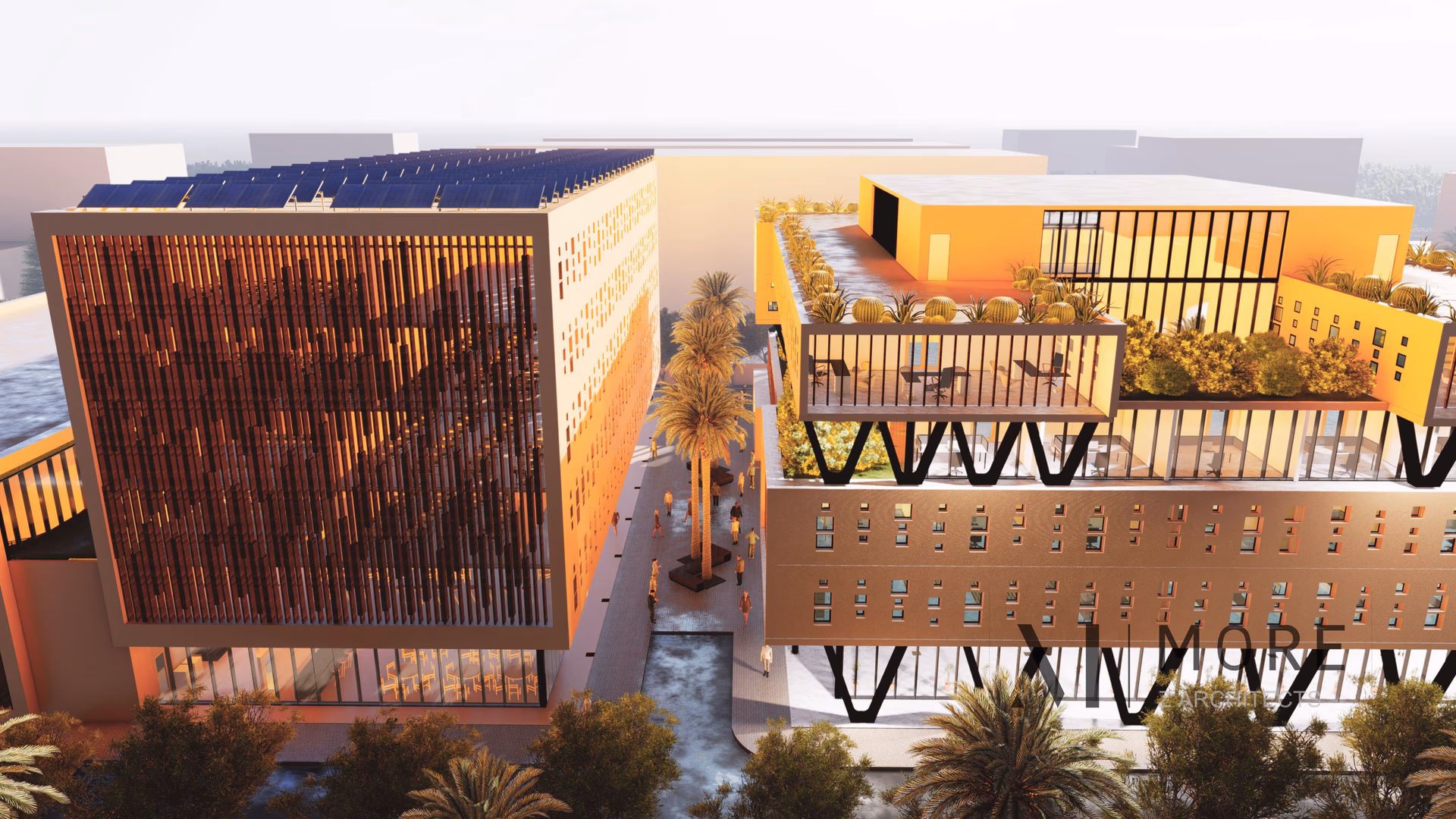 ENCG Marrakech - 4