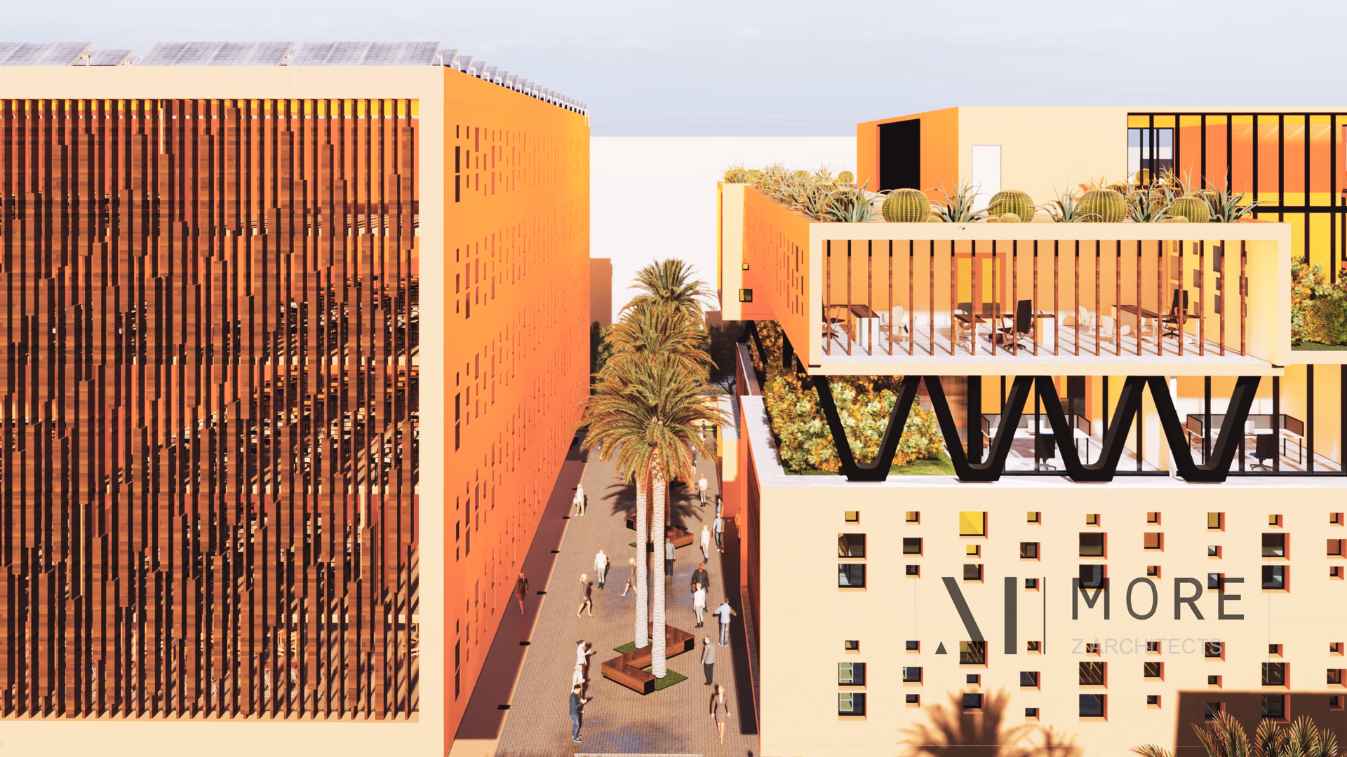 ENCG Marrakech - 5