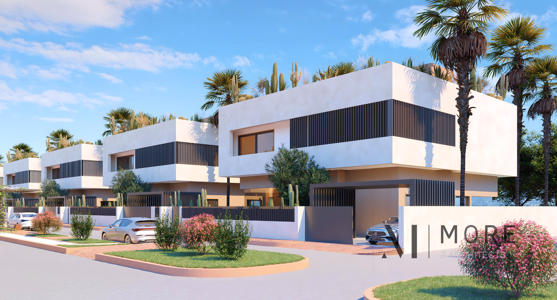 26TH Avenue Complex - 5