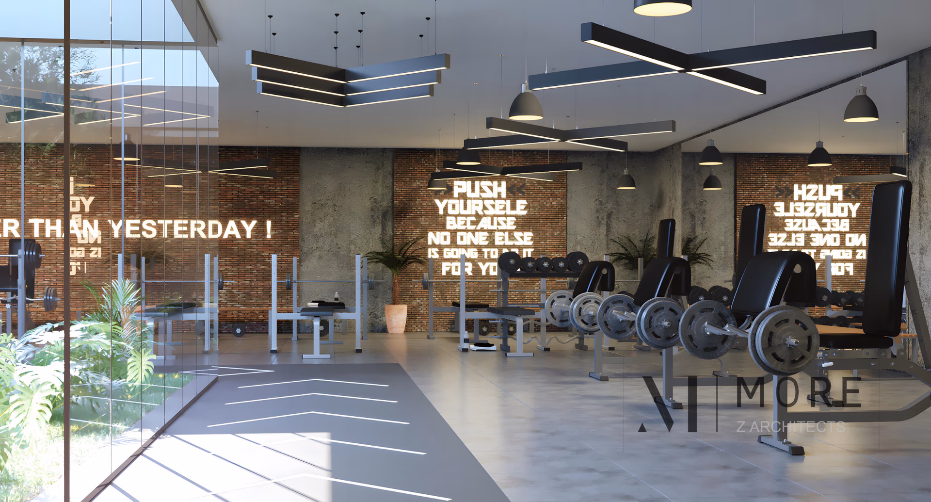 26th Avenue Gym - 3