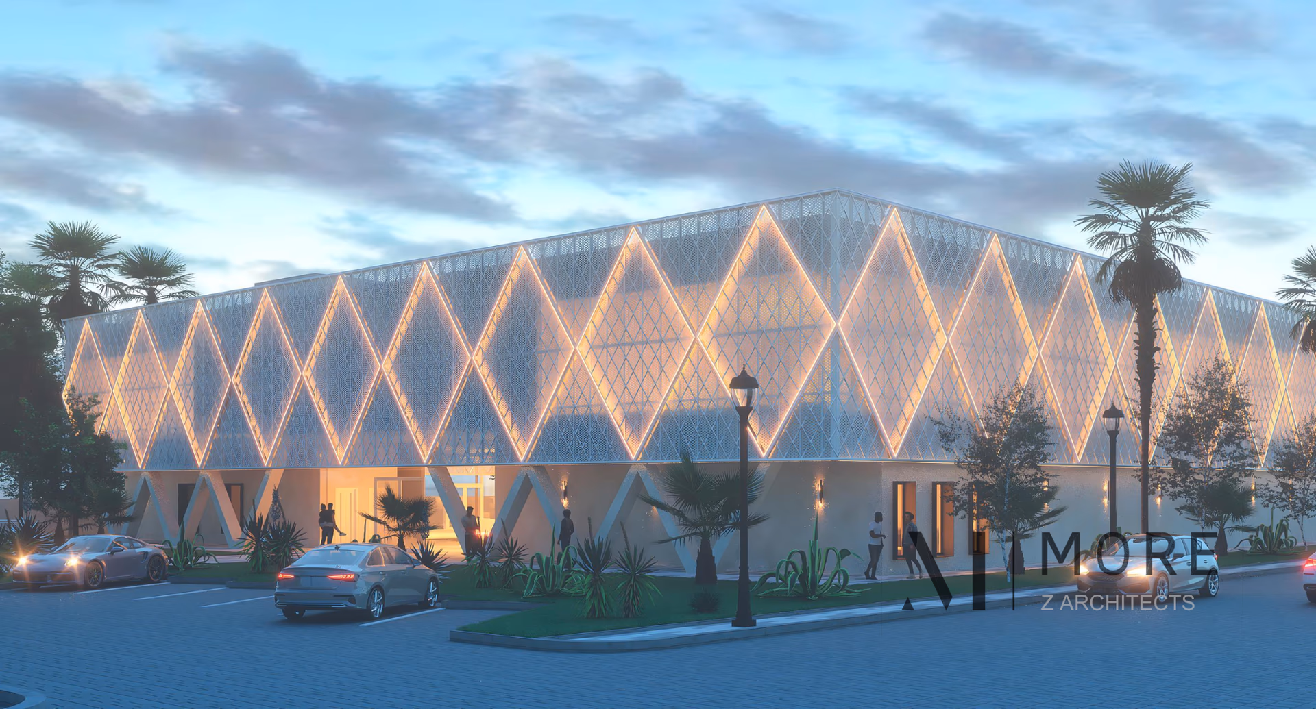 26th Avenue Gym - 4