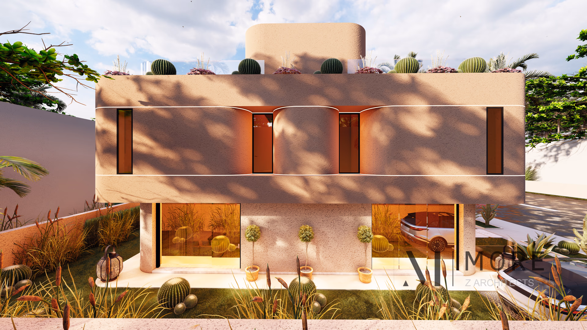Villa BH - 4
