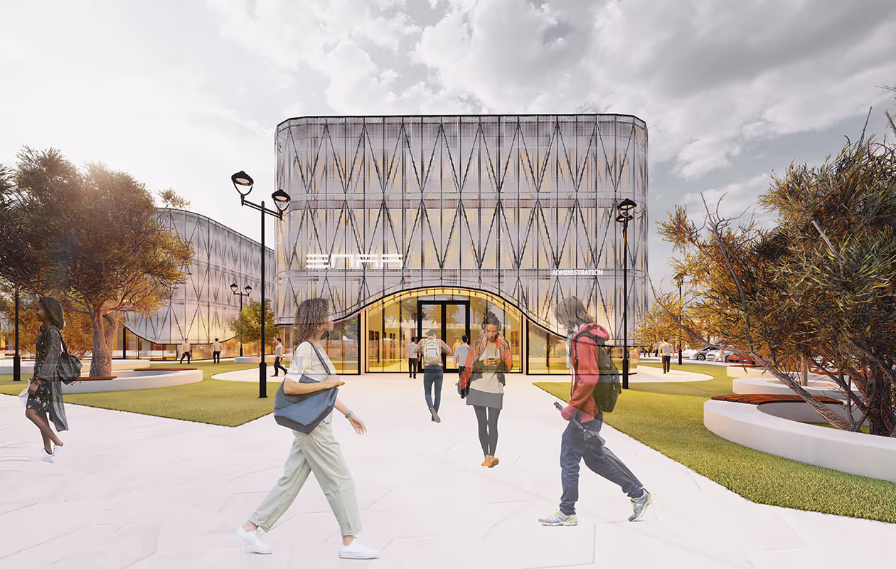 Architectural Design