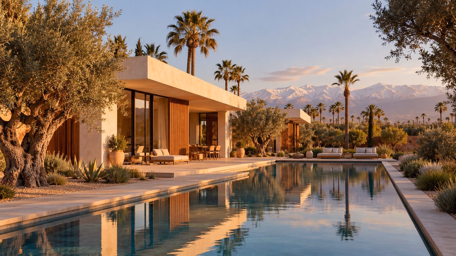How to Choose an Architect in Marrakech: 10 Criteria
