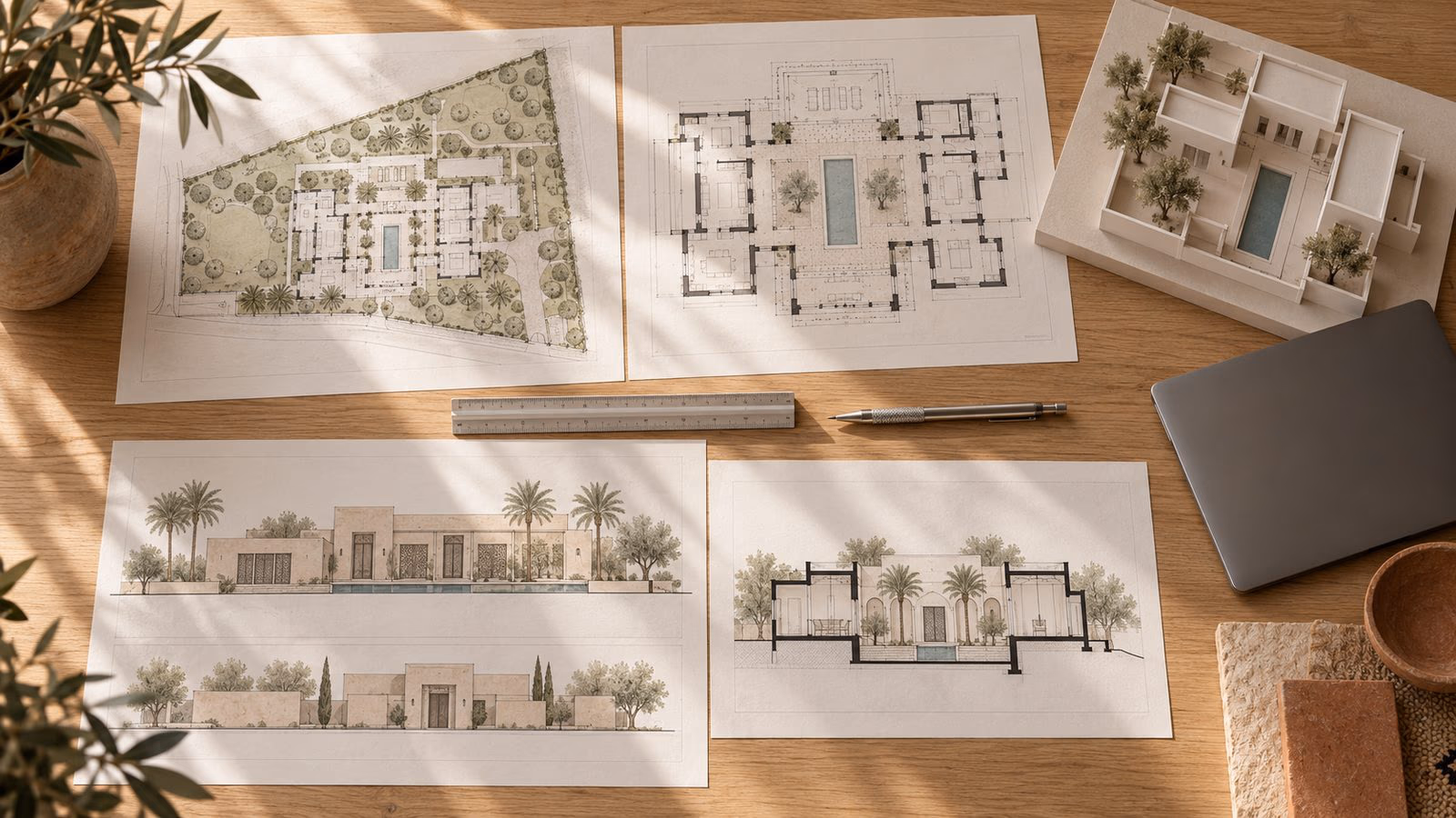 Building Permit in Marrakech: The Key Steps