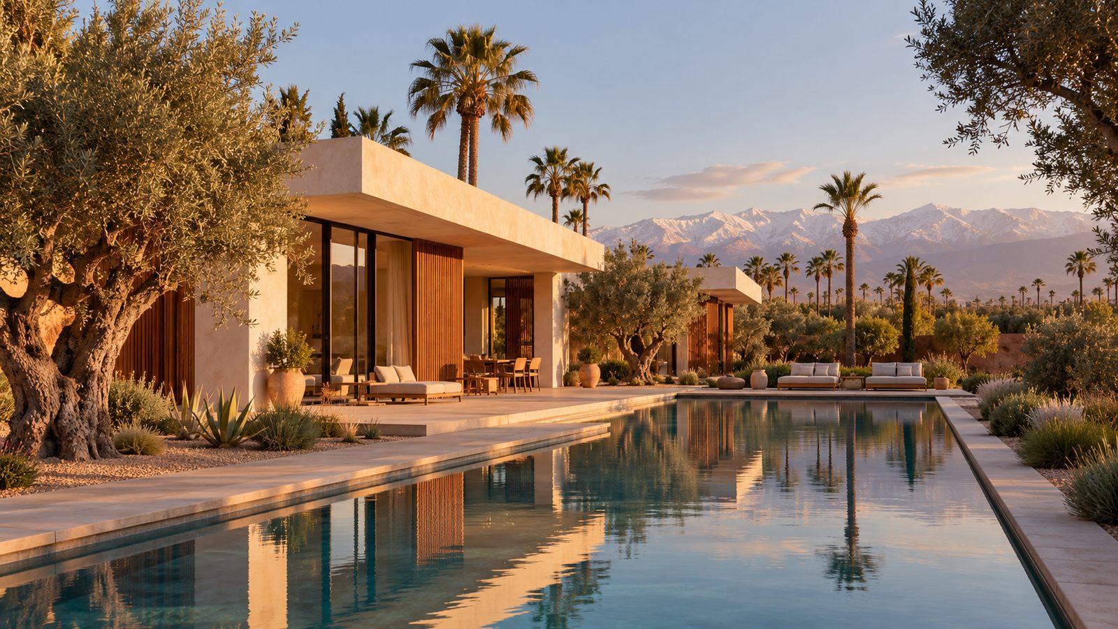 Comment choisir son architecte à Marrakech : 10 critères